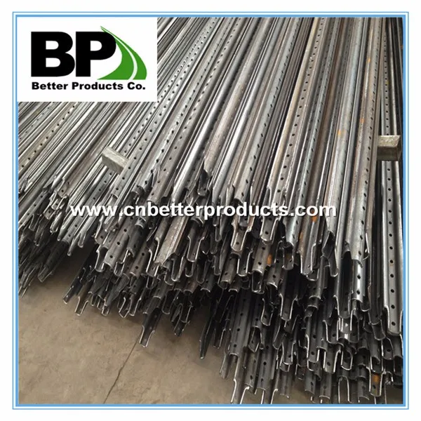 SU-70 U-Channel Bracket for u channel post