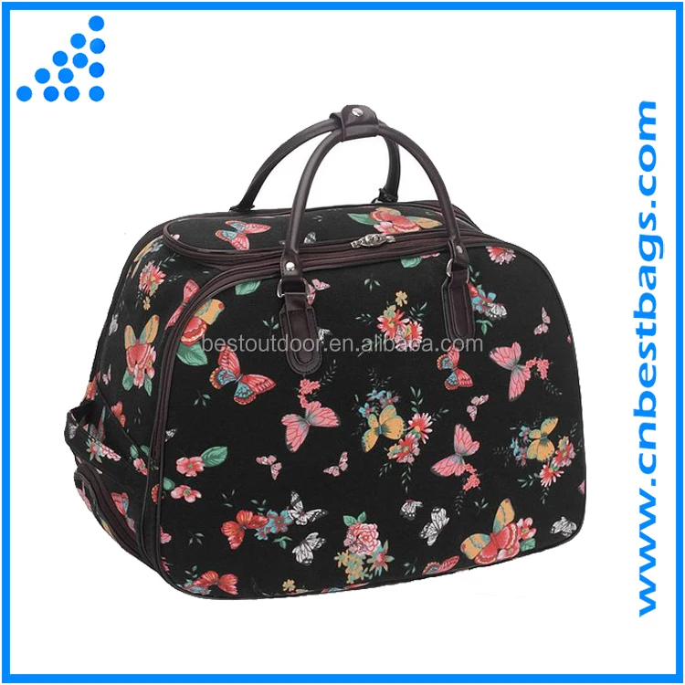 ladies travel bags online