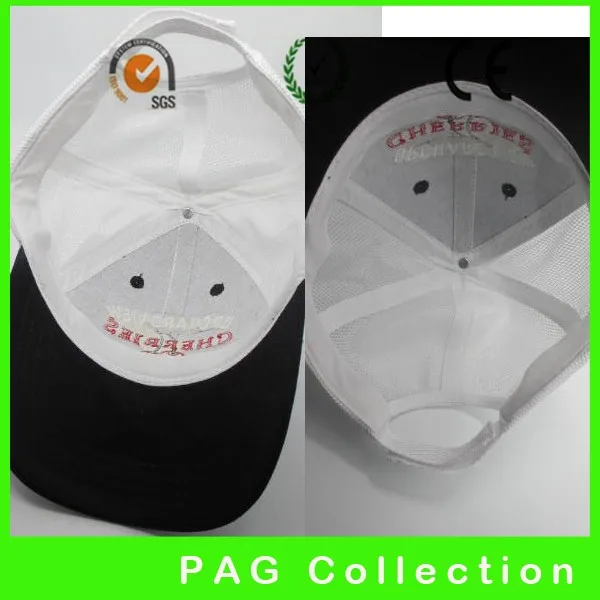 Buaodam Cappello Personalizzato, Cappello Snapback Personalizzabile Ricamato Testo, Logo E