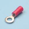 ring insulated cable lugs types