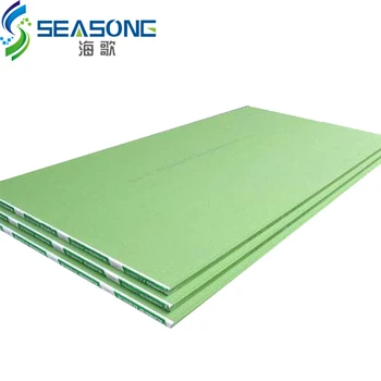 New Design Waterproof  Drywall  Gypsum  Board  Buy 