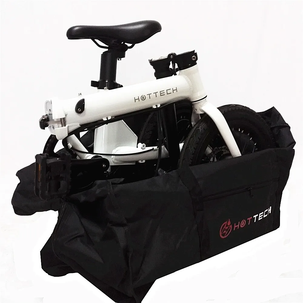 ebike bag