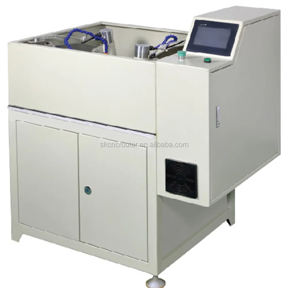 Beveling Glass Grinding Machine/polished Mirror Polishing Manufacturer