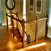 Safe sturdy high quality cheaper wireless Railing