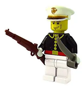 cheap lego army minifigures