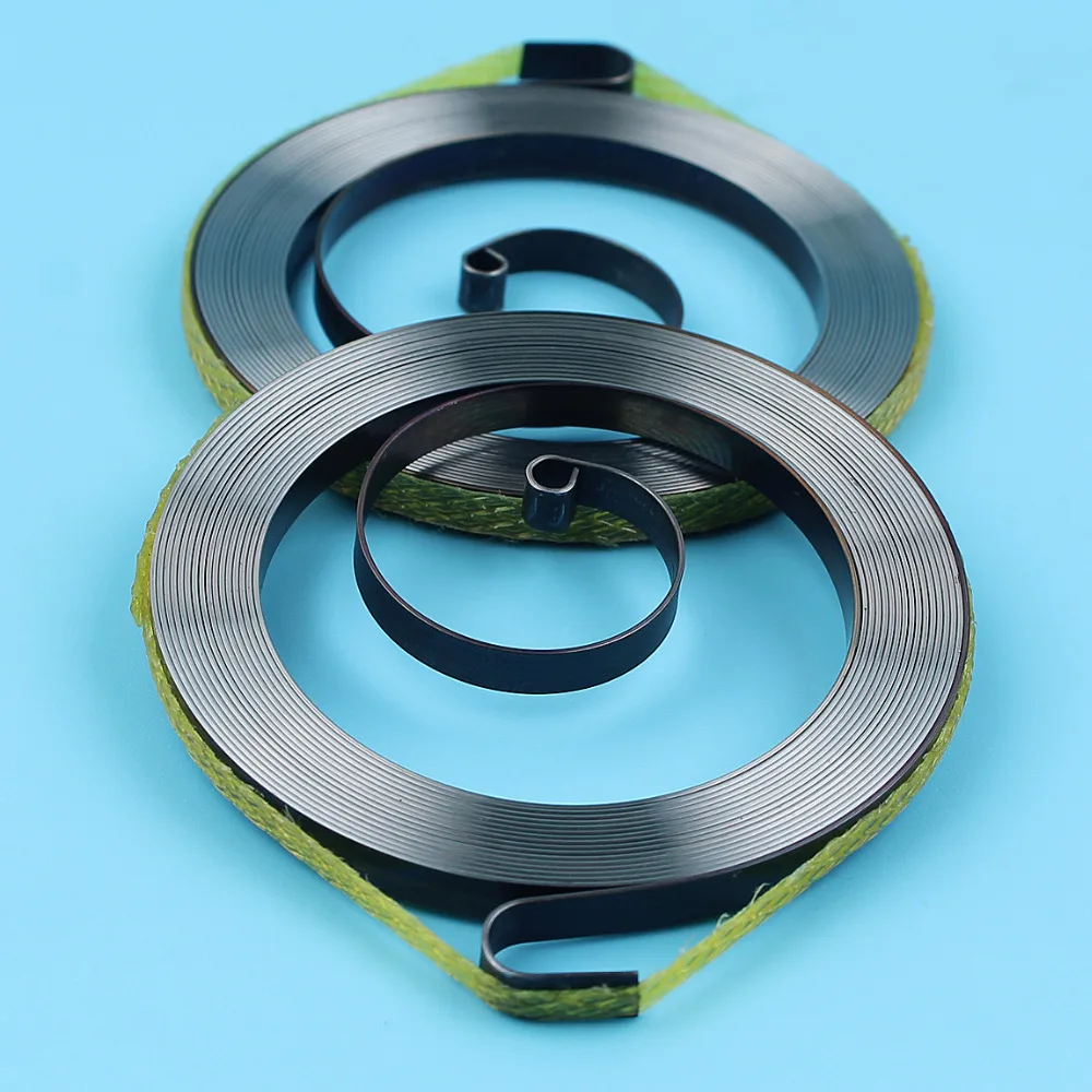 Custom Spiral Flat Coil Springs For Machine Tools Buy Custom Flat