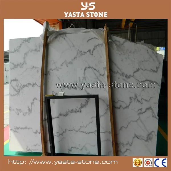 Statuario Marble Price Of Marble In M2 Calacatta Gold Marble Slab ... - Statuario Marble Price of Marble in m2 Calacatta Gold Marble Slab