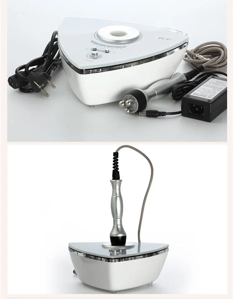 Best Home Rf Skin Tightening Face Lifting Machine Portable Rf Machine Home Product on Alibaba