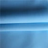 300D Polyester Woven Plain Style Anti Static Fabric ESD Mini Matt For Clean Zone
