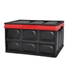 2019 new easy foldable box plastic crate for camping