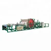 TH-150B Underwear Materials Fabric Laminating Machine