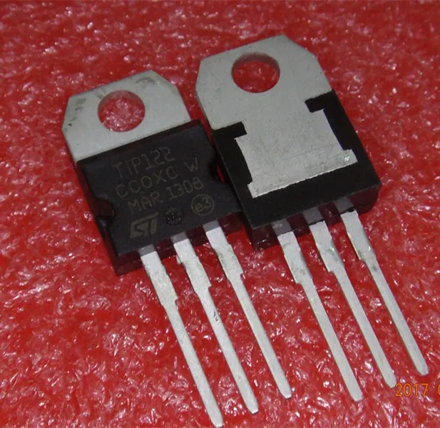 tip122 高品质 igbt 功率 npn mosfet 晶体管等效