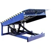 Umbrella Protective Bar Ensure Safety Loading Unloading Cargo Platform Cargo Platform H-1000 Details