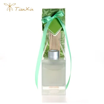 diffuser decorative glass packing ribbon aroma larger