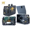 MIG-200P gas-shielded portable multifunctional aluminium dc co2 mig pulse inverter high frequency welding machine
