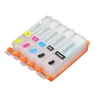Refill ink Cartridge PGI770 CLI771 770XL with ARC chips compatible For Canon PIXMA MG5770 MG6870 TS5070 TS6070 TS8070