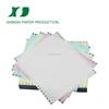 high quality computer form paper 1~6-ply continuous computer printing paper for sale