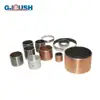 du bushing dry bearing/sleeve bushings du bushing/du bearing bush