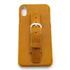 Business Style High End Watchband Phone Case for iphone 6 6 plus 7 7 plus x xs xr xs max