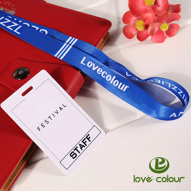 ID lanyard L17