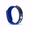 New developed Anti Mosquito wristband mosquito bracelet with 2pcs pellet tablet