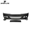 E46 M3 Front Bumper Kits For BMW E46 4D with Fog Lamps