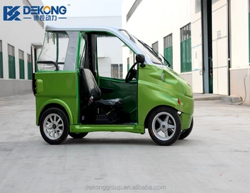 New Energy Street Legal 2 Person Electric Mini Car For New Energy Street Legal 2 Person Electric Mini Car For