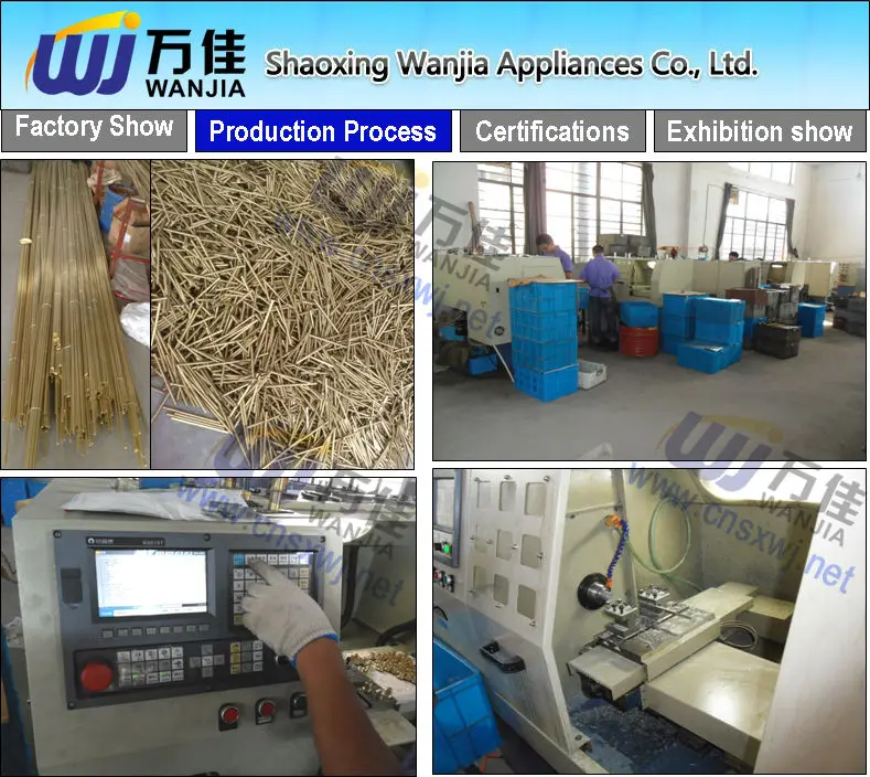 CNC Machine Production-1