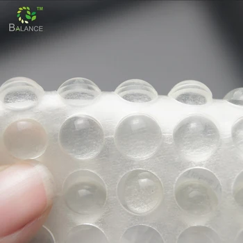 Damper Cushion Silicone Rubber Kitchen Cabinet Door Pad Per Stop Damper Cushion Silicone Rubber Kitchen Cabinet Door Pad Per Stop