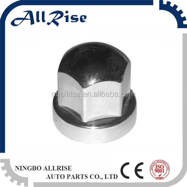 ALLRISE C-18639 Trucks 1075859 Wheel Nut Cover