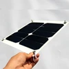 BUHESHUI New 10W 5V Solar Panel High Efficiency Sunpower Solar Charger Portable Solar Cell Charger High Quality