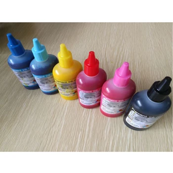 pigment ink for t shirt printing