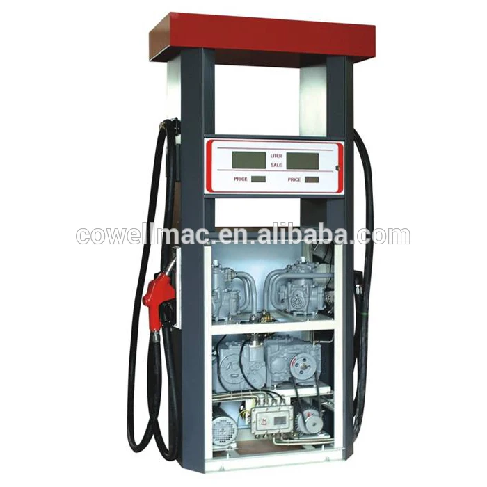 Tatsuno Fuel Dispenser Flow Meter - Buy Flow Meter,Fuel Dispenser Flow ...