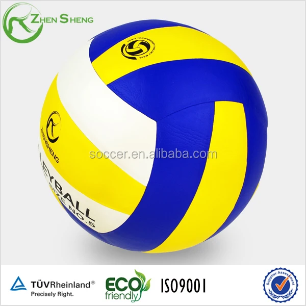 Zhengsheng Indoor Volleyball Sport Standard Size Volleyball Buy
