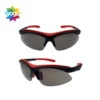 2019 New Frame black and red TR-90 Sports Glasses Road Men sunglasses sports cycling custom logo