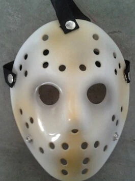 Wholesale Solid Quality Pvc Halloween Jason Hockey Goalie Mask Jason Vs ...