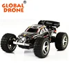 Wltoys 2019 1:32 RC Racing Car Full-Sized Off-road High speed car Children's Electric Car Outdoor Fun Children's Toys