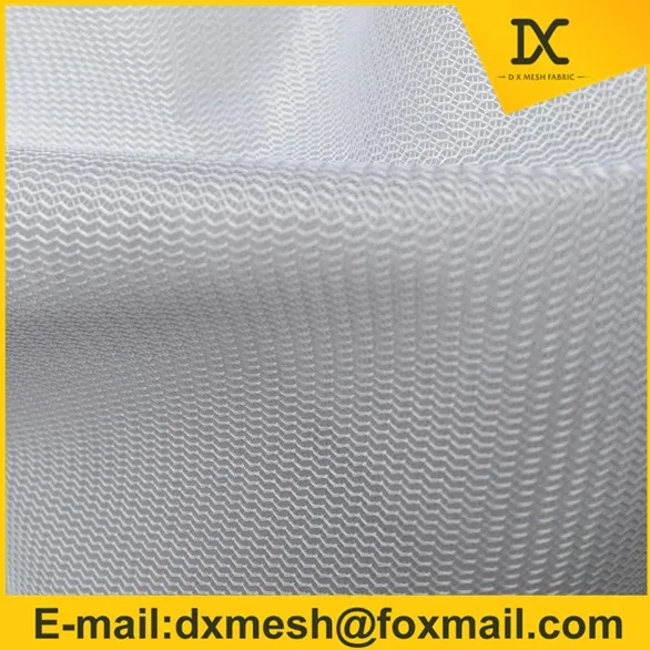 thin mesh fabric