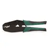 Ratchet Design Cold Press Pliers naked terminal hand crimping tool