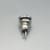 IP65 IP67 Momentary 16mm waterproof push button switch