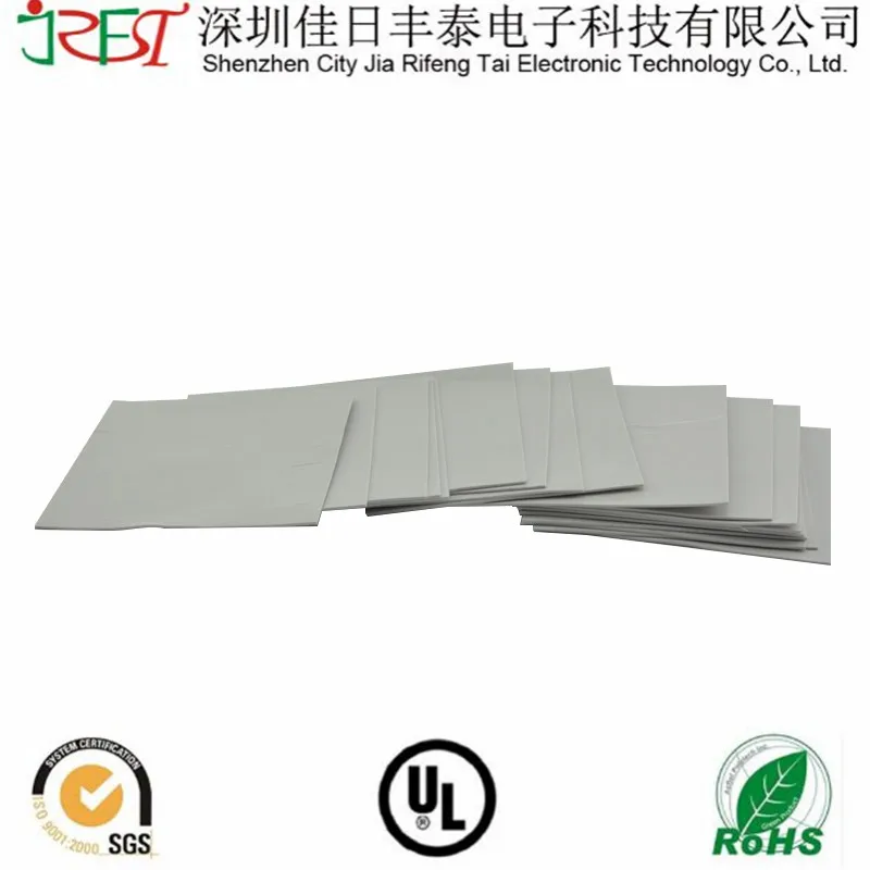 High Temperature Flexible Soft Insulation Sticky Silicone Rubber