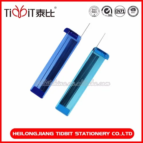 Nontoxic 0.7mm 4b Hipolymer Mechanical Pencil Lead For Drawing Buy