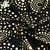 Nylon Spandex Shiny Lycra Foil Print Swimwear Fabric China Supplier