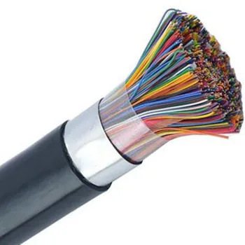 ce,iso,rohs certificated color code telecom copper flat 25 pair cat Twisted Pair Color Code ce, iso, rohs certificated color code telecom copper flat 25 pair cat 6 cable