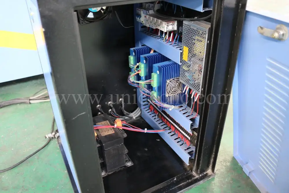 european quality portable cnc flame/plasma cutting machine