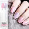 SDC Biola Brand Fashion 45 colors texture clear soft fur effect gel polish uv led
