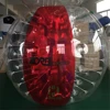 HI human inflatable bumper bubble ball,bubble football/soccer,knock ball for sale