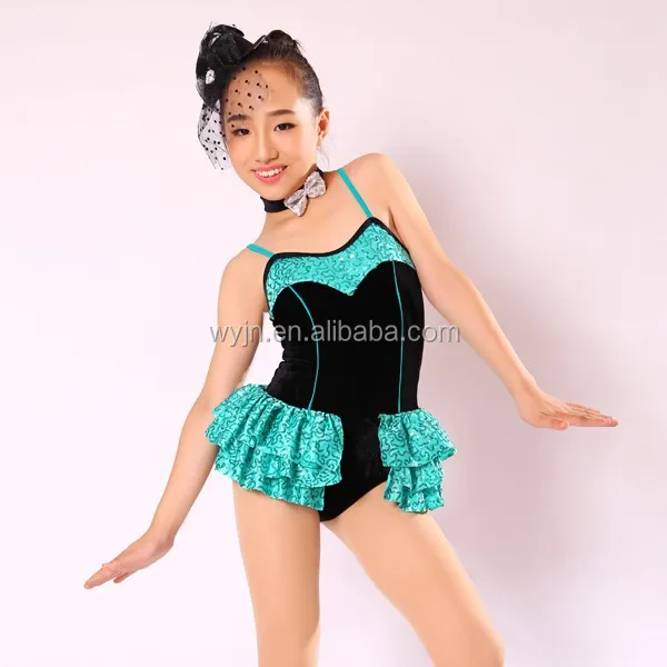 baby girl dance clothes