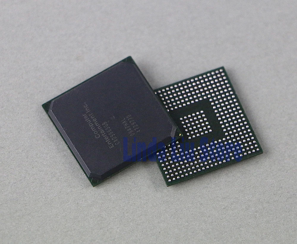 original para chip gpu bga ic