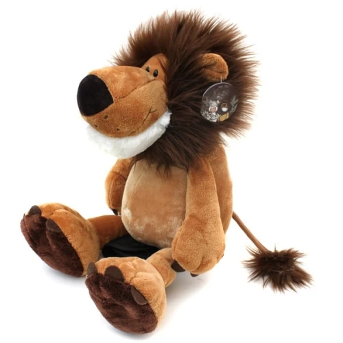 lion plush toys